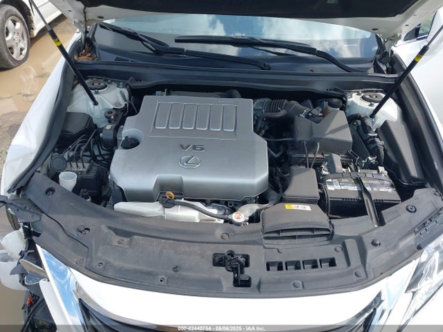 58ABK1GG9JU110779 Lexus 2gr-fe