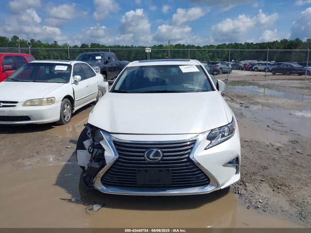 58ABK1GG9JU110779 Lexus 2gr-fe