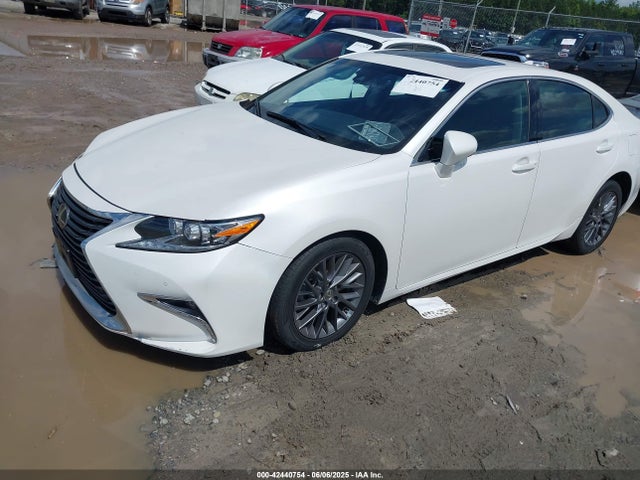 58ABK1GG9JU110779 Lexus 2gr-fe