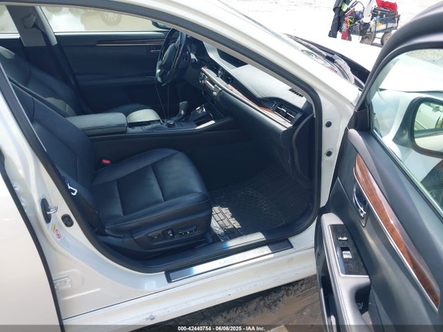 58ABK1GG9JU110779 Lexus 2gr-fe