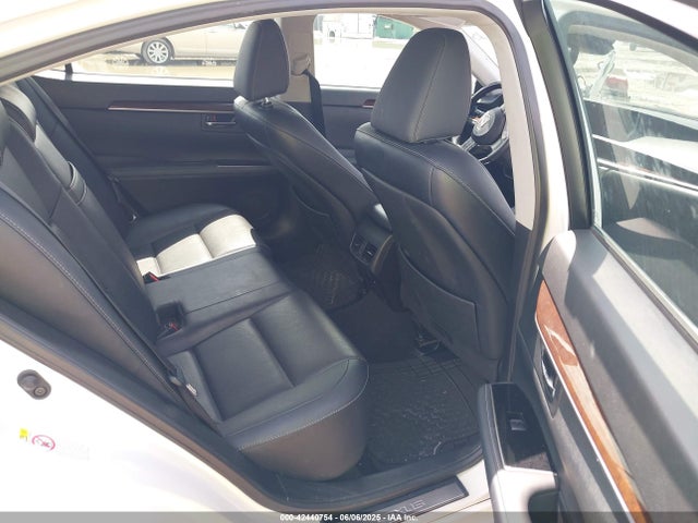 58ABK1GG9JU110779 Lexus 2gr-fe
