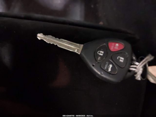 2013 SCION FR-S JF1ZNAA10D1721320 Photo 10