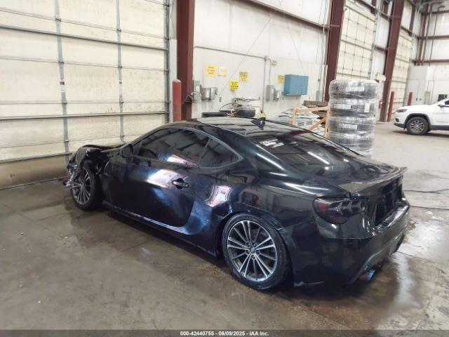 2013 SCION FR-S JF1ZNAA10D1721320 Photo 2