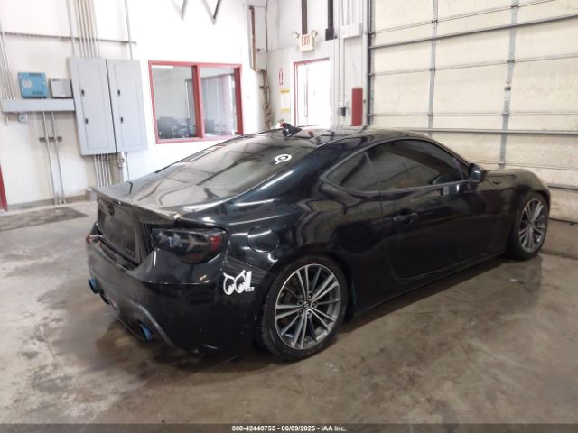 2013 SCION FR-S JF1ZNAA10D1721320 Photo 3