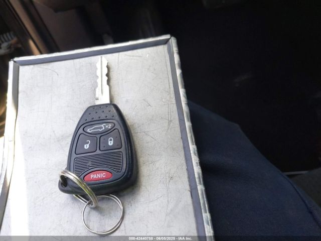 2011 CHRYSLER 200 1C3BC1FG0BN606760 Photo 10