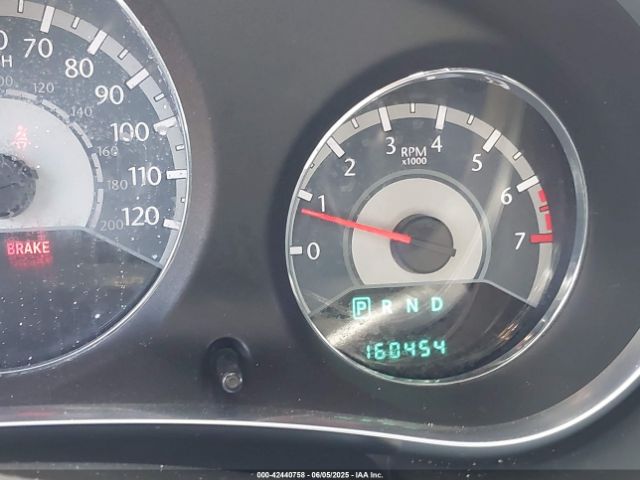 2011 CHRYSLER 200 1C3BC1FG0BN606760 Photo 6