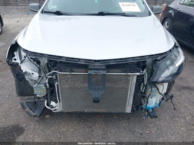 2019 CHEVROLET MALIBU 1G1ZB5ST6KF123168 Photo 5