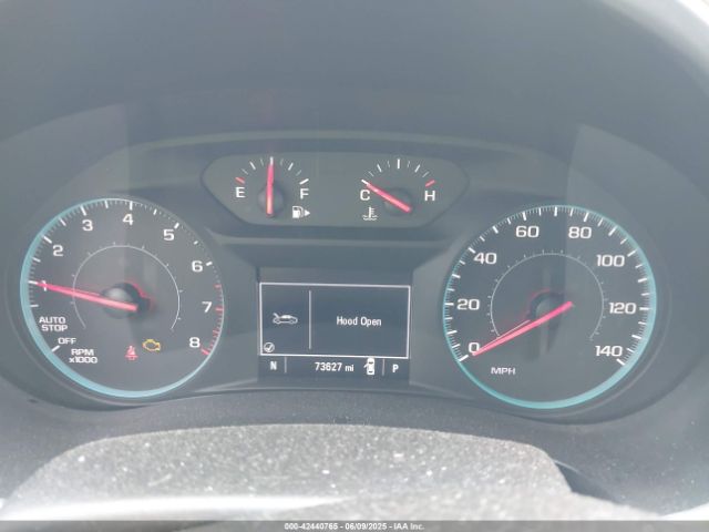 2019 CHEVROLET MALIBU 1G1ZB5ST6KF123168 Photo 6