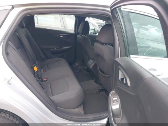 2019 CHEVROLET MALIBU 1G1ZB5ST6KF123168 Photo 7