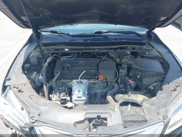 2015 ACURA TLX 19UUB1F32FA017177 Photo 9