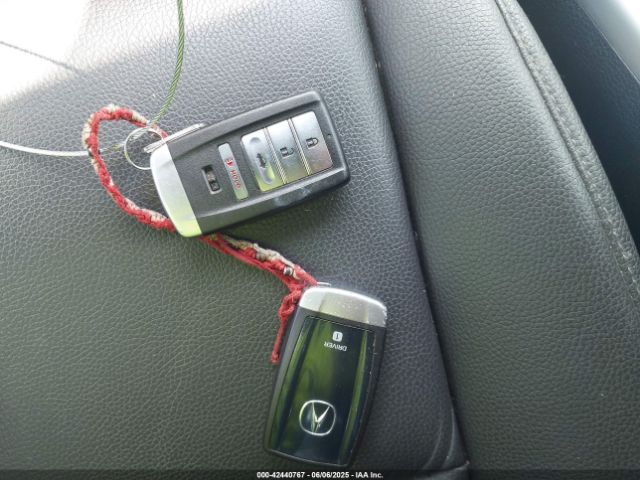 2015 ACURA TLX 19UUB1F32FA017177 Photo 10