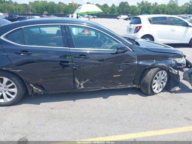 2015 ACURA TLX 19UUB1F32FA017177 Photo 5