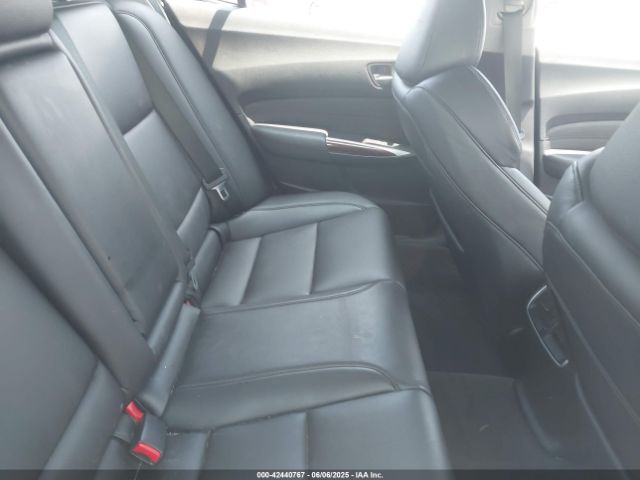 2015 ACURA TLX 19UUB1F32FA017177 Photo 7