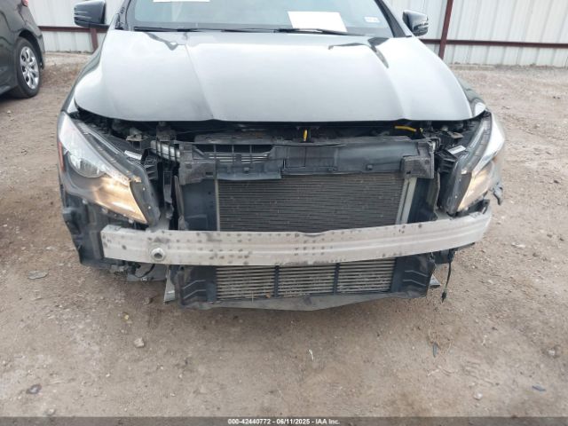 2018 MERCEDES-BENZ CLA 250 WDDSJ4EB8JN654116 Photo 5
