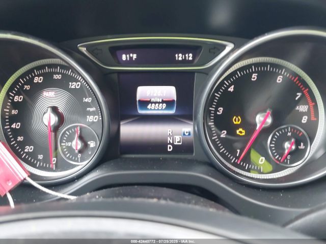 2018 MERCEDES-BENZ CLA 250 WDDSJ4EB8JN654116 Photo 6