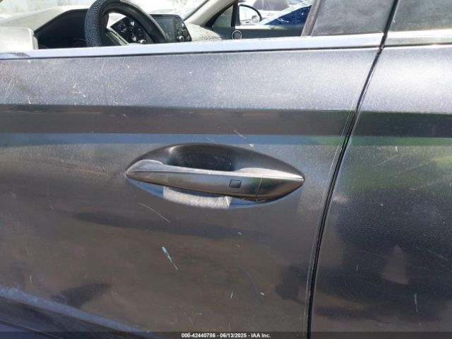 KMHL64JA1NA244568 Hyundai gdi theta iii