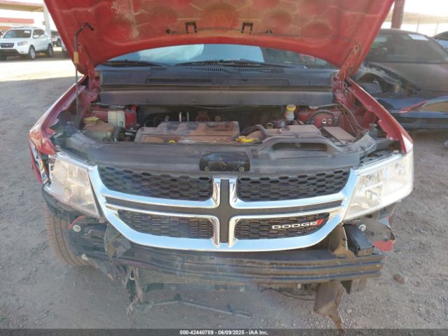 2014 DODGE JOURNEY 3C4PDCAB5ET194149 Photo 9