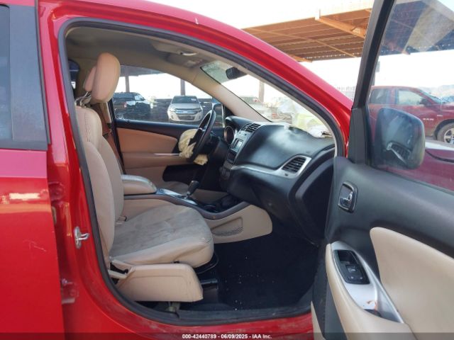 2014 DODGE JOURNEY 3C4PDCAB5ET194149 Photo 4