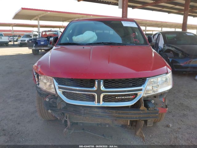 2014 DODGE JOURNEY 3C4PDCAB5ET194149 Photo 5