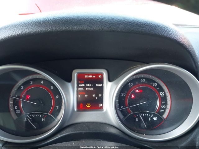 2014 DODGE JOURNEY 3C4PDCAB5ET194149 Photo 6