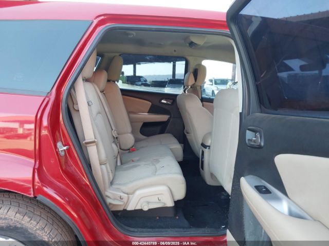 2014 DODGE JOURNEY 3C4PDCAB5ET194149 Photo 7