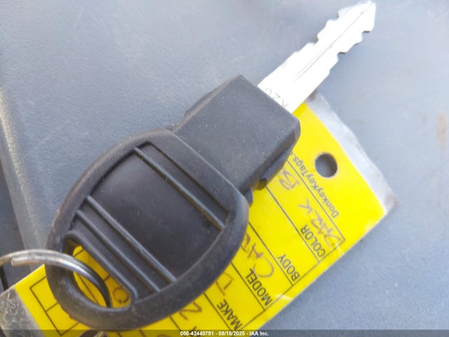 2C4RDGBG1GR267209 Dodge Grand Caravan
