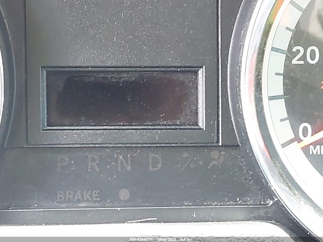 2C4RDGBG1GR267209 Dodge Grand Caravan
