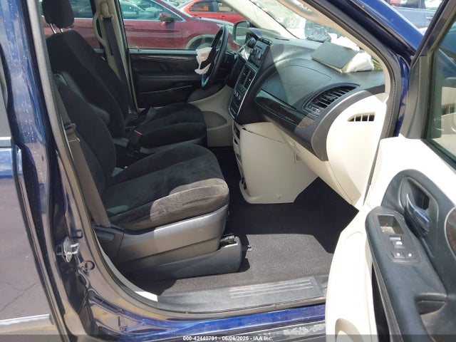 2C4RDGBG1GR267209 Dodge Grand Caravan