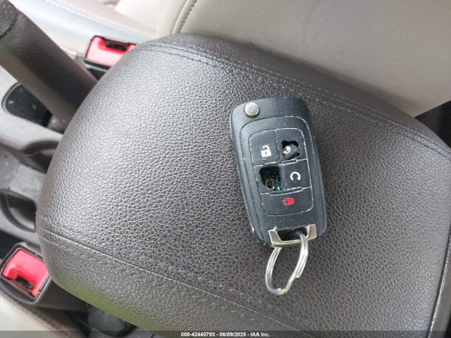 Chevrolet LUV 2014 1G1PG5SB0E7357515 Image 11