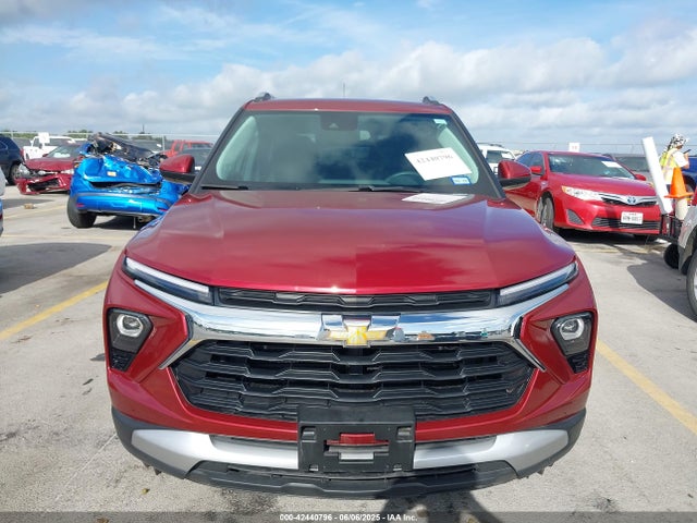 Chevrolet l3t 2024 KL79MPSL6RB163486 Image 12