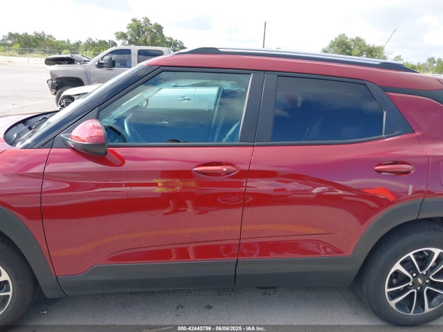 Chevrolet l3t 2024 KL79MPSL6RB163486 Image 14
