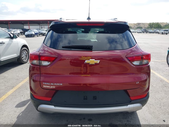 Chevrolet l3t 2024 KL79MPSL6RB163486 Image 16