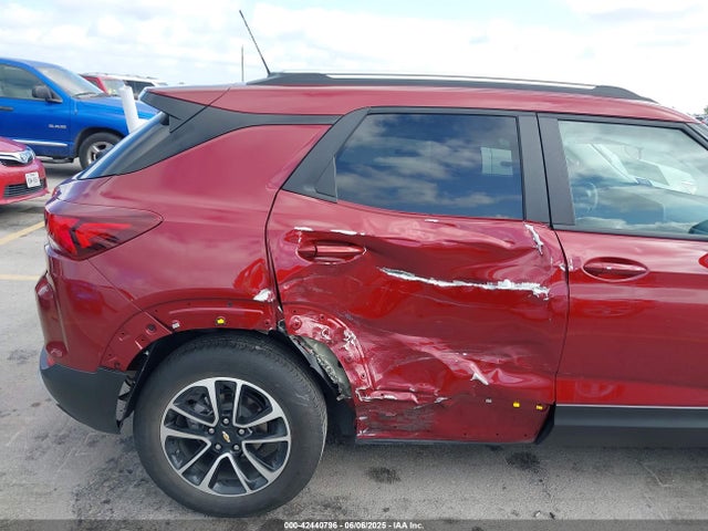 Chevrolet l3t 2024 KL79MPSL6RB163486 Image 6