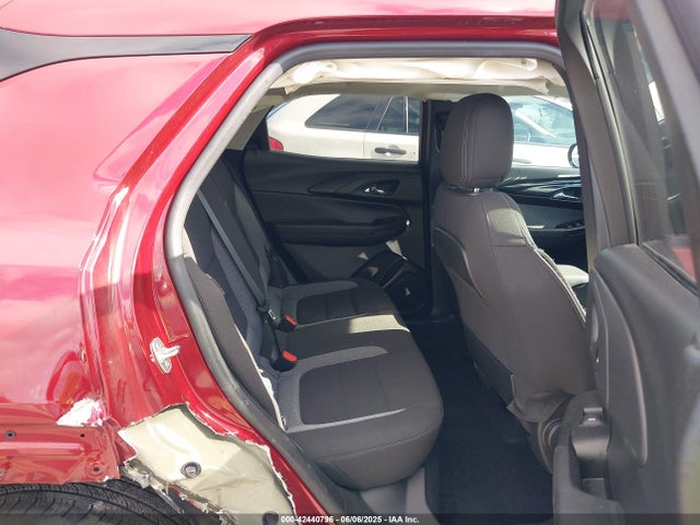 Chevrolet l3t 2024 KL79MPSL6RB163486 Image 8