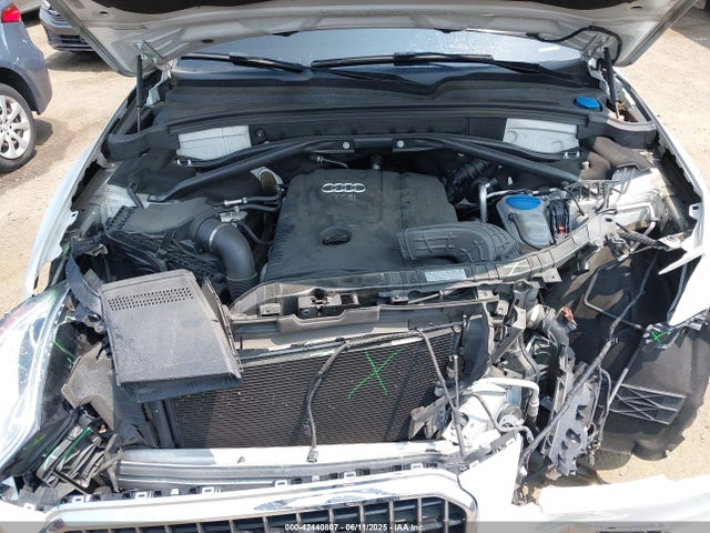 2015 AUDI Q5 WA1LFAFP6FA036441 Photo 9