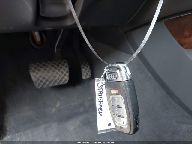 2015 AUDI Q5 WA1LFAFP6FA036441 Photo 10