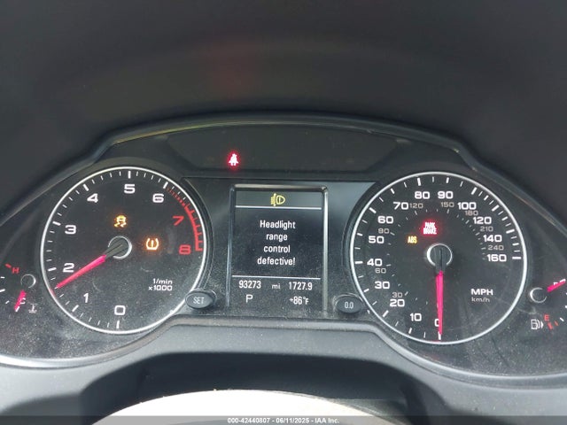 2015 AUDI Q5 WA1LFAFP6FA036441 Photo 6