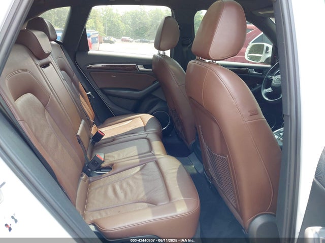 2015 AUDI Q5 WA1LFAFP6FA036441 Photo 7