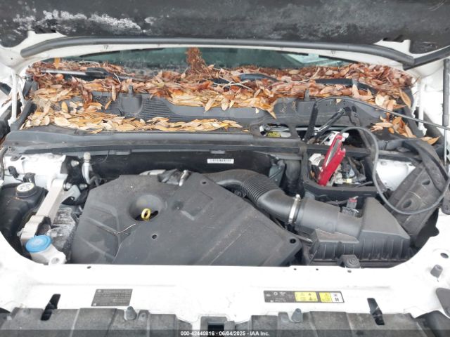 SALCR2BG9GH577199 Land Rover Discovery Sport Hse