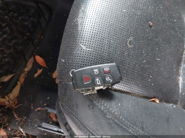 SALCR2BG9GH577199 Land Rover Discovery Sport Hse