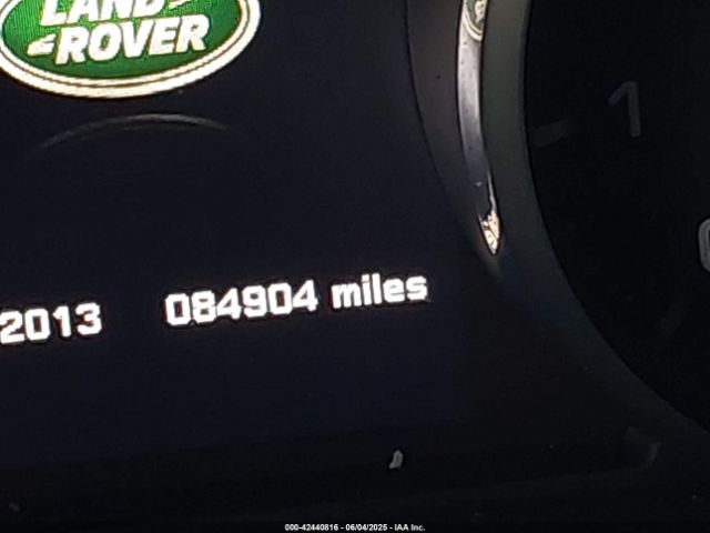 SALCR2BG9GH577199 Land Rover Discovery Sport Hse