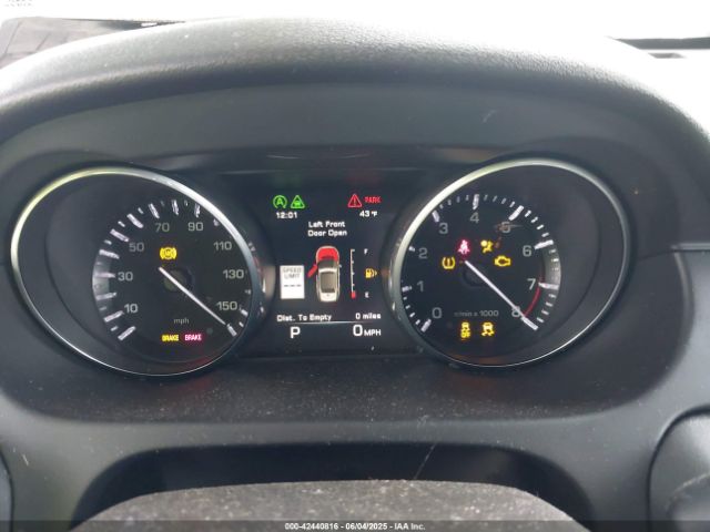 SALCR2BG9GH577199 Land Rover Discovery Sport Hse