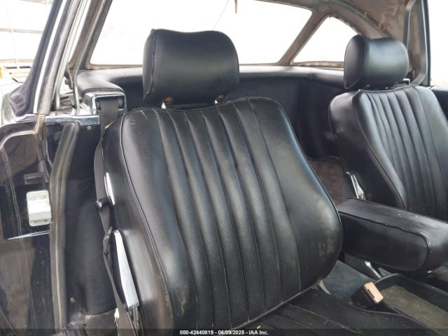 1986 MERCEDES-BENZ 560 WDBBA48D2GA055024 Photo 7