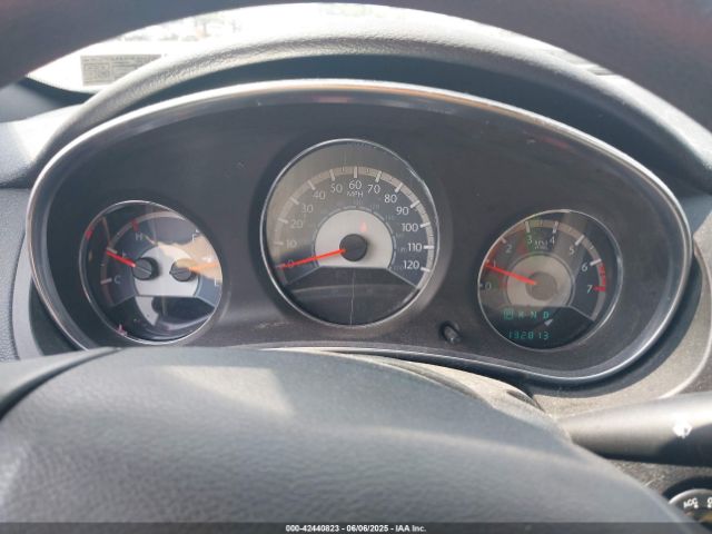 2012 CHRYSLER 200 1C3CCBABXCN305890 Photo 6