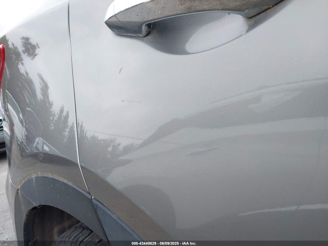 5NMZTDLB2JH081717 Hyundai gdi theta ii