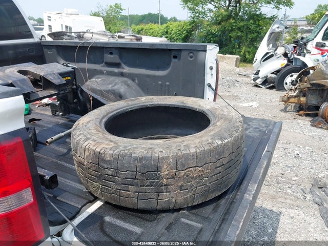 1GT12SEY2KF280979 GMC l5p - di, duramax, gen 5 var. 1