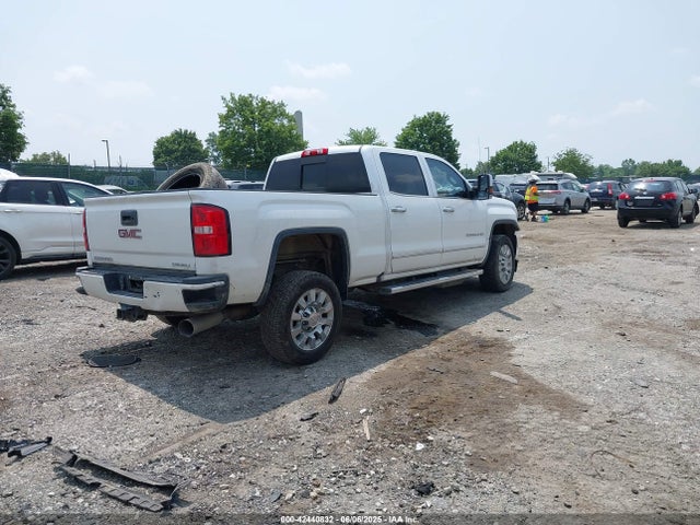 1GT12SEY2KF280979 GMC l5p - di, duramax, gen 5 var. 1