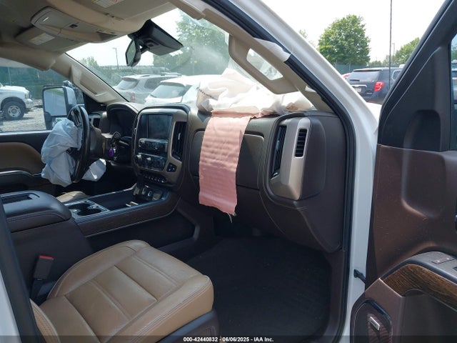 1GT12SEY2KF280979 GMC l5p - di, duramax, gen 5 var. 1