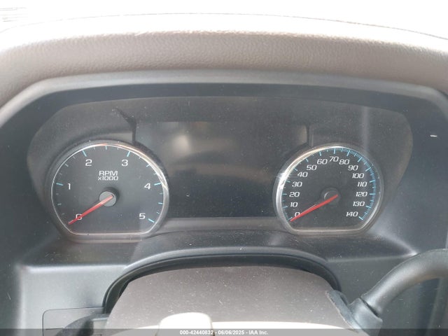 1GT12SEY2KF280979 GMC l5p - di, duramax, gen 5 var. 1