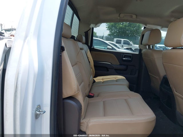 1GT12SEY2KF280979 GMC l5p - di, duramax, gen 5 var. 1
